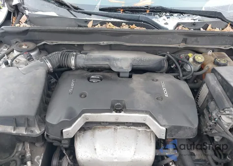 2013 Chevrolet Malibu 2Lt z USA, uszkodzony, nr VIN 1G11E5SA8DF253992